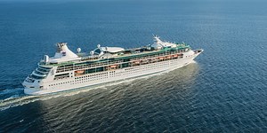 Entire Royal Caribbean Fleet Back at Sea