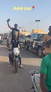 Abdoul Aziz Sall on Reels