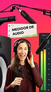 Mejora la calidad de audio de tus videos!🔊🎧 Evita audios saturados controlando los decibeles con el Medidor de Audio en Filmora. Esto te ayudará a tener un audio mucho más placentero y hará que tu audiencia se quede mucho más tiempo viendo tu video. . . . . #audio #medidodeaudio #Filmora #filmora13 #filmora12 #filmorax #WondershareFilmora | Wondershare Filmora Video Editor Español