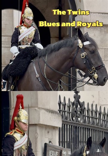 Experience the Changing of the Guards Ceremony