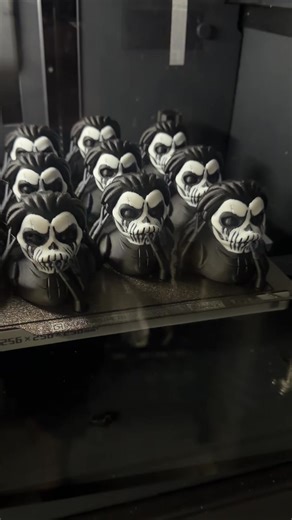 I think it’s about time @Decayed Brigade … @“CZ” cipher zero @cyberzvoid @Blondie @Needles🪡🖤 @Winger_db @TruDatDB @Nightmare @rickety_db @kay.thanks.bye. Let’s print 🫡