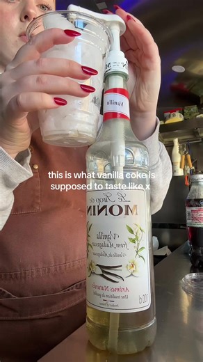 Refreshing Vanilla Coke Recipe to Enjoy at Work