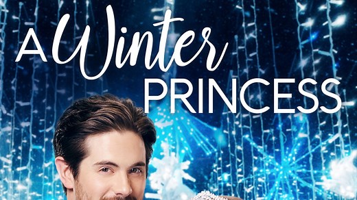 A Winter Princess - Apple TV
