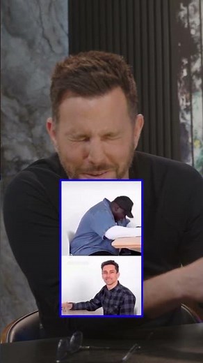 Black Man Walks Into a Tanning Salon...