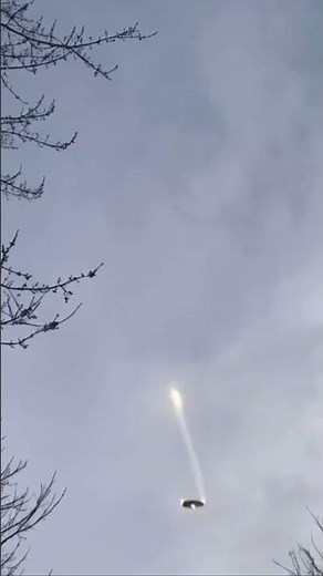 Alien Invasion - Dec 3 2024 , Ontario Canada #ufo #alien #invasion