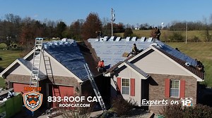 20 reactions | Do you know how the insurance process works for a roof replacement? Justin Waggoner, owner of Roof Cat Roofing, shares some things you need to know to get your insurance to pay for your roof replacement. Visit https://www.roofcat.com/ to learn more and schedule your FREE consultation. | LEX 18 | Facebook