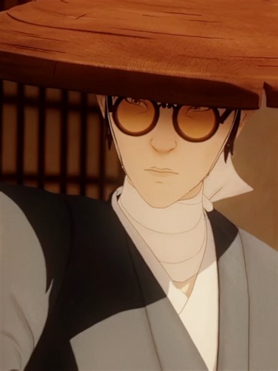 Mizu: A Deep Dive into Blue Eyed Samurai