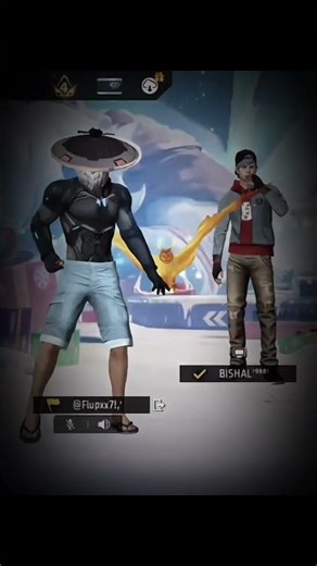 🎮 Free Fire Emote Bot – All Animation Available!