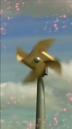 #teletubbies #ClassicTeletubbies Windmill