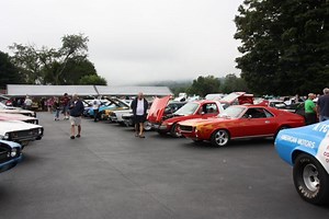 On the ground at the Chilson AMC Family Reunion | The Online Automotive Marketplace | Hemmings, The World's Largest Collector Car Marketplace