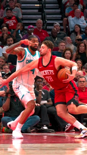 228K views · 1.8K reactions | These angles are crazy ‍ | Houston Rockets | Facebook