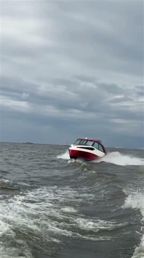 Nobilis HT900 - строительство на заказ #катер #яхта