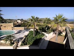 Luxury Farmhouse in Gozo