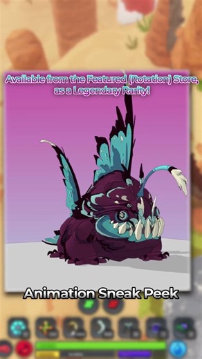 Creatures of Sonaria: New Update News | DevFeed #3