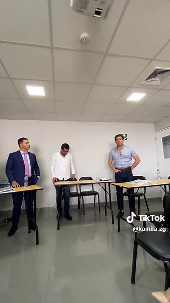 Entrenamiento en Litigación Oral Penal: Tres Días Intensivos