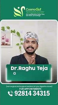 Your Gut Is Not Just Digestion! The Real Cause of Acidity, Constipation & Poor Sleep