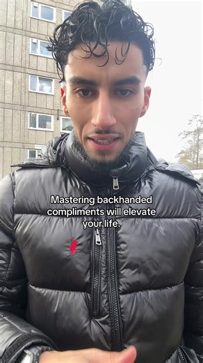 Mastering Backhanded Compliments: Tips and Insights