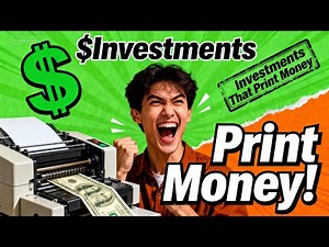 “Top Personal & Business Assets to Build Wealth in 2025 | Investments That Print Money Long-Term”