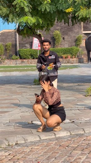 STAR MANISH💫 on Instagram: "Automatic system😂 (wait for end😅) #trendingreels #comedy #funnyvideos #trending #trend #funny #fun #viralvideos #viral"