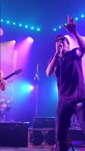 Jimmy Fallon joins Goose for "Mustang Sally" at the Capitol Theatre! #jimmyfallon #goose #relix