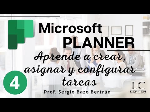Creating, Assigning, and Configuring Tasks | Microsoft Planner Course | Part 4 🟡🟢🟠