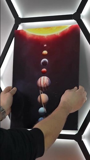 New metalposters from ‪@OfficialDisplate‬ 😍#displate #metalposters #desksetup #gamingsetup #pcsetup