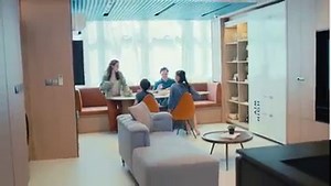 This is a Bosch Kitchen, and its roles are ever-evolving, just like your changing needs. Rest easy knowing that our built-in appliances is built for all your living needs, giving you more space for love and care at home. #BoschBuiltForLiving | Bosch Home