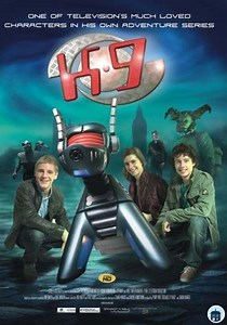 K 9 (TV series) - Alchetron, The Free Social Encyclopedia