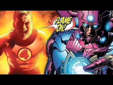 Fantastic Four Vol 5: Three Part 3 (Comics Explained)