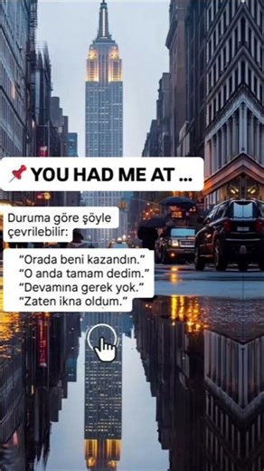 İNGİLİZCE NASIL DENİR?