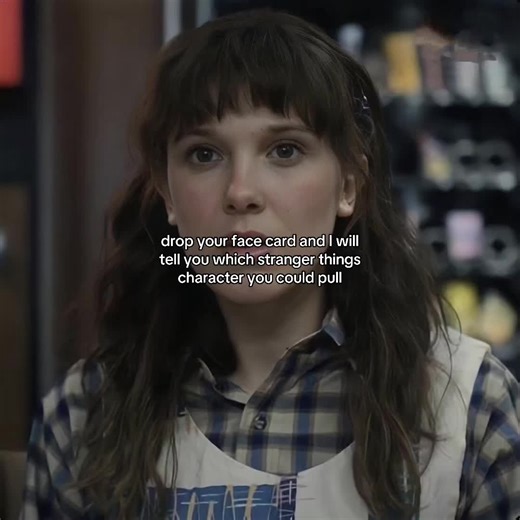 Discover Your Perfect Stranger Things Character Match