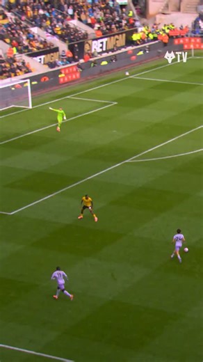 Wolves on Instagram: "A stunning save by Sam Johnstone 😱"