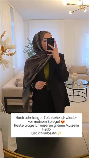 Easy Hijab Style Tutorial for Beginners