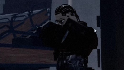 Ragequit in Ranked Roblox Boxing Game