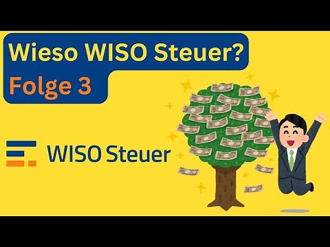 WISO Tax Tutorial - Episode 3 - Income & Wage Tax Certificate