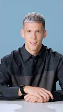 Dani Olmo shares his secret to knowing everything about his body