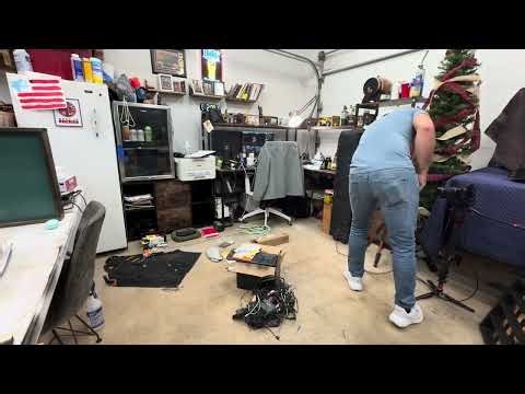 OnlyDads? Nah — Just Taking Back My Workspace 😂