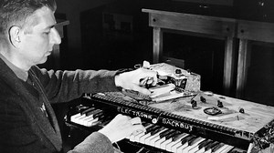 What's a Sackbut? If you don't know the answer, you must watch this video! 🎵 Learn how Canadian Hugh Le Caine developed the Sackbut from his home workshop, where it got its quirky name and how it truly was a trailblazer in the world of #ElectronicMusic! #MuseumArtifact #MuseumCollection #Artifact #synthesizer | Canada Science and Technology Museum