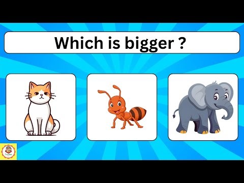 Quiz Time| Fun Logical Questions Quiz for Kids | Brain Teasers & Riddles for Kids |‪@toodleskids01‬