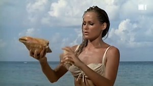 Das Leben von Ursula Andress