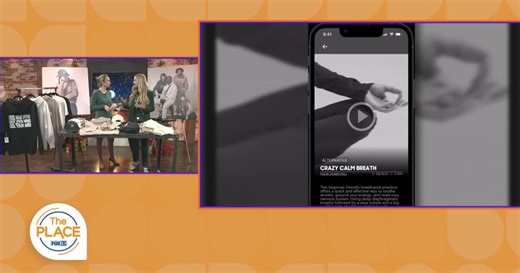 Mindless Labs merges apparel with digital wellness tools