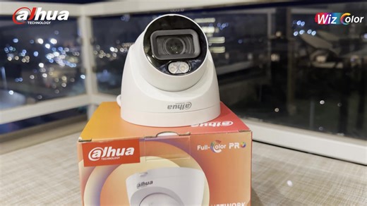 9.6K views · 137 reactions | Bringing ancient wonders into a new light! ✨ Watch as #WizColor by Dahua transforms the iconic Egyptian Pyramids, casting a brilliance as bright as daylight.  #DahuaTechnology #WizColor#Dahua #Dahuamena | Dahua Technology Pakistan Region | Facebook