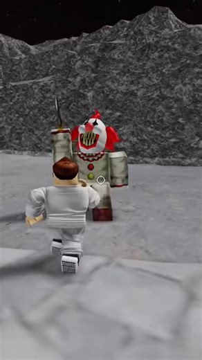 Roblox Killer Clown 🤡 🤡. Gameplay on the channel, subscribe and leave a like.