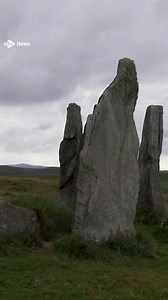 16K views · 50 reactions | A multi-million-pound investment is set to transform a world-renowned visitor centre in the Western Isles. https://i.stv.tv/4cMQwl2 | STV News | Facebook