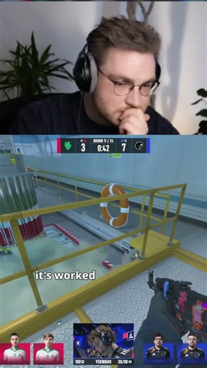 The Mouse Smash Strat