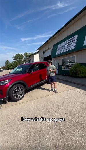 Premium Car Detailing Services in Milford, Ohio