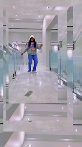 129K views · 3.2K reactions | Let me show off nyana #nocopyrightinfringementintendedmusic | The Curtain Lady | Facebook