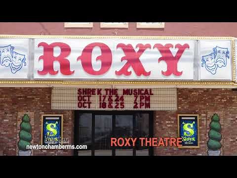 Historic Tour of Newton, MS