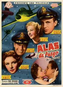 Sabre Jet (1953) | ČSFD.cz