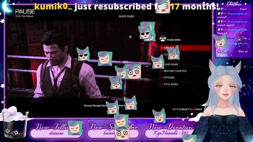 Let's survive? & be brave! Chapter 4: The Patient! Quick PSO2 NGS Later! | The Evil Within | First Playthrough | Community goal met!